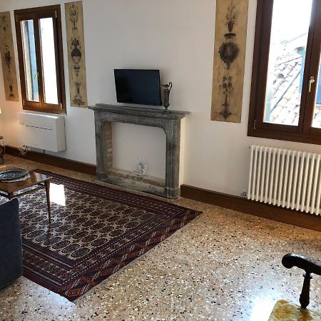 Casa Regini Venezia Διαμέρισμα Εξωτερικό φωτογραφία