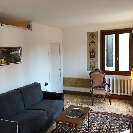 Casa Regini Venezia Διαμέρισμα Εξωτερικό φωτογραφία