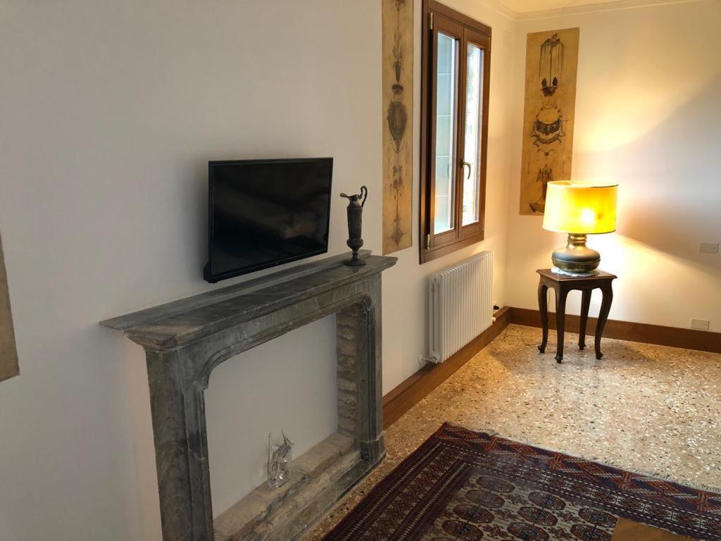 Casa Regini Venezia Διαμέρισμα Εξωτερικό φωτογραφία