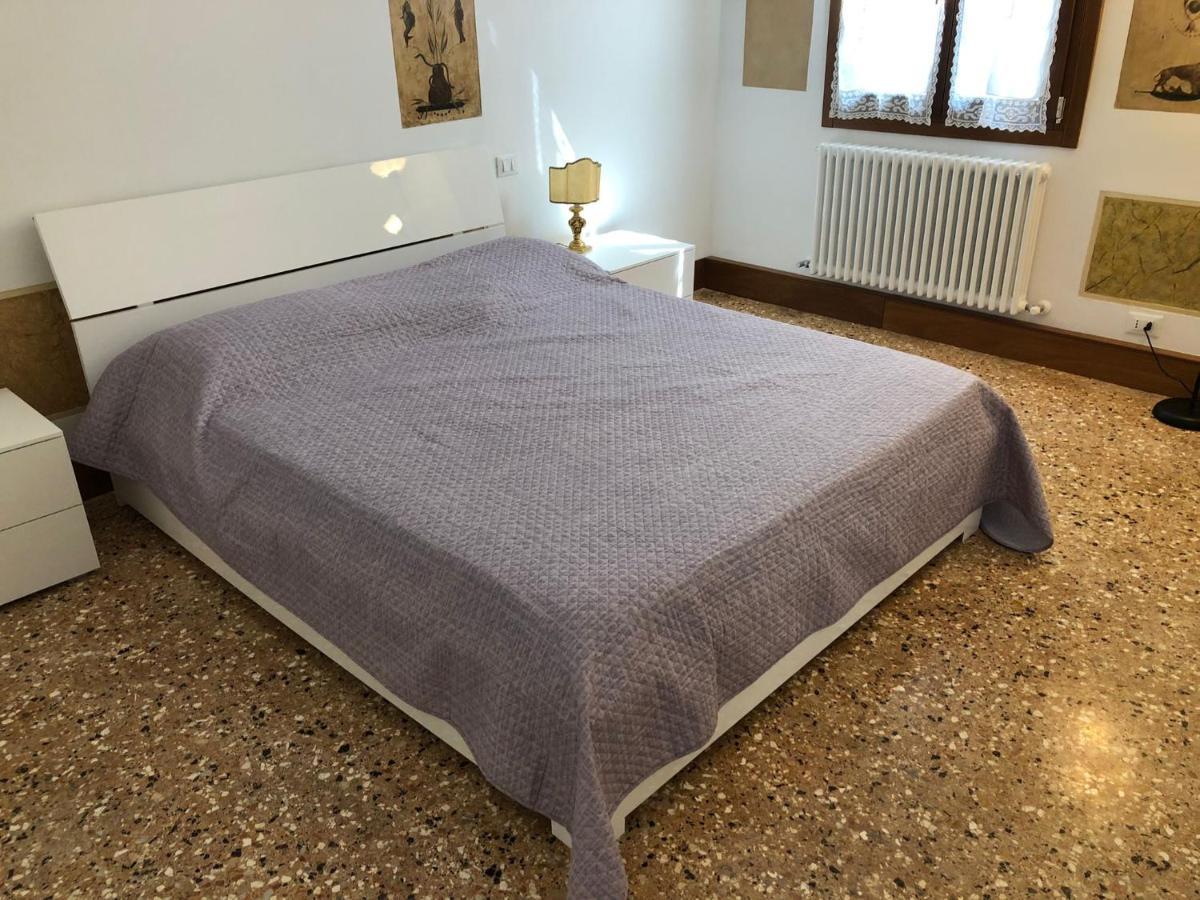 Casa Regini Venezia Διαμέρισμα Εξωτερικό φωτογραφία