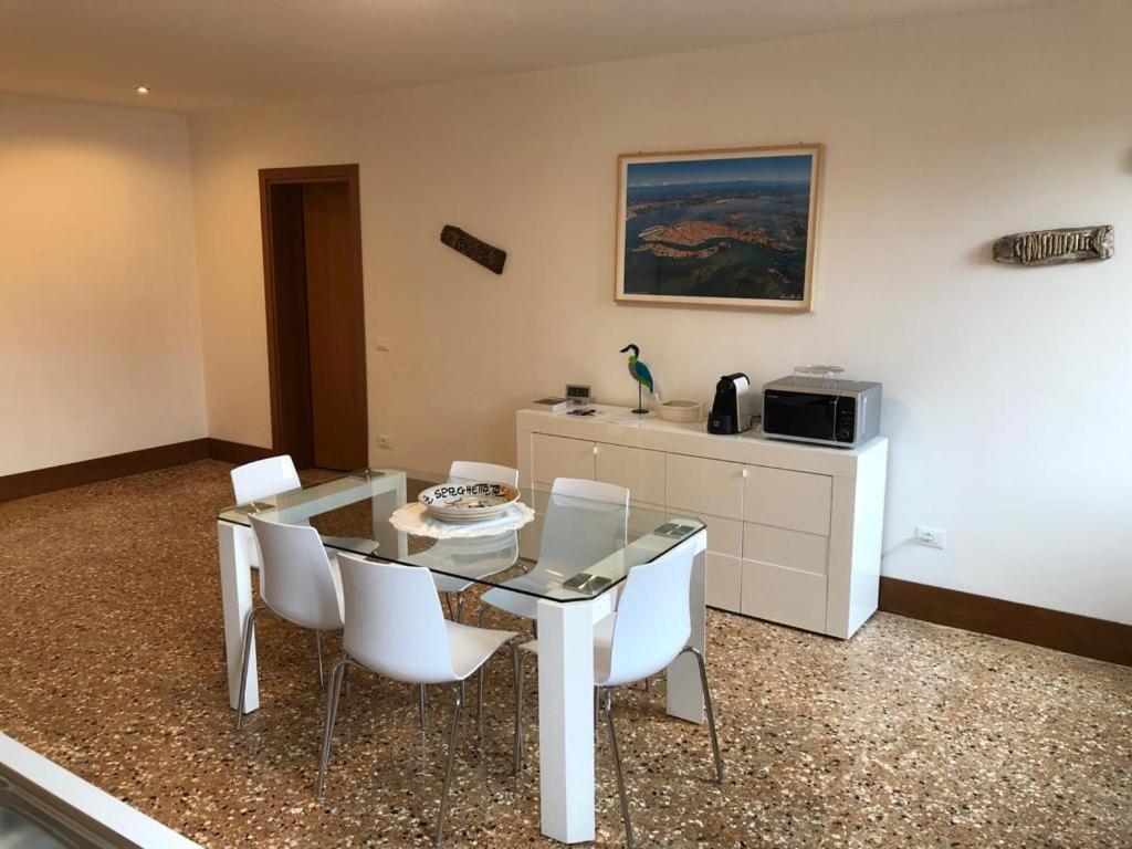 Casa Regini Venezia Διαμέρισμα Εξωτερικό φωτογραφία