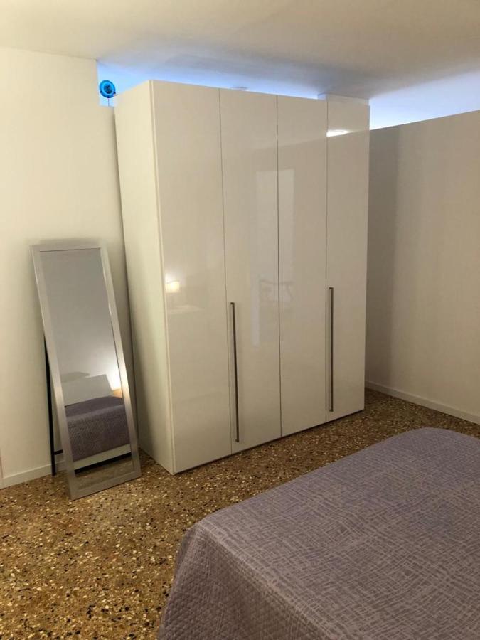 Casa Regini Venezia Διαμέρισμα Εξωτερικό φωτογραφία