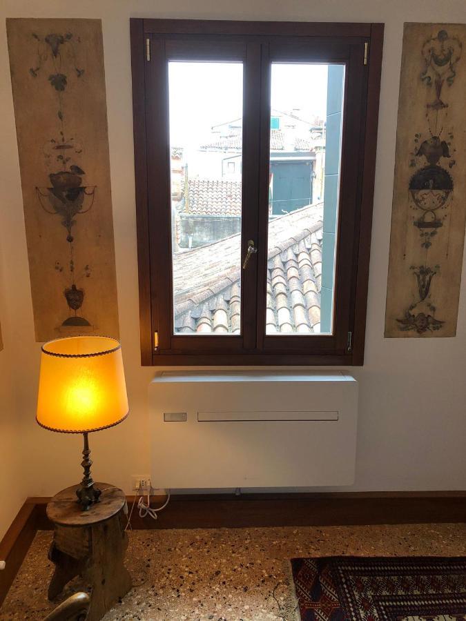 Casa Regini Venezia Διαμέρισμα Εξωτερικό φωτογραφία