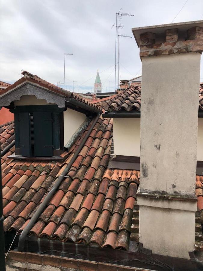 Casa Regini Venezia Διαμέρισμα Εξωτερικό φωτογραφία
