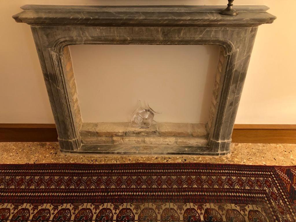 Casa Regini Venezia Διαμέρισμα Εξωτερικό φωτογραφία