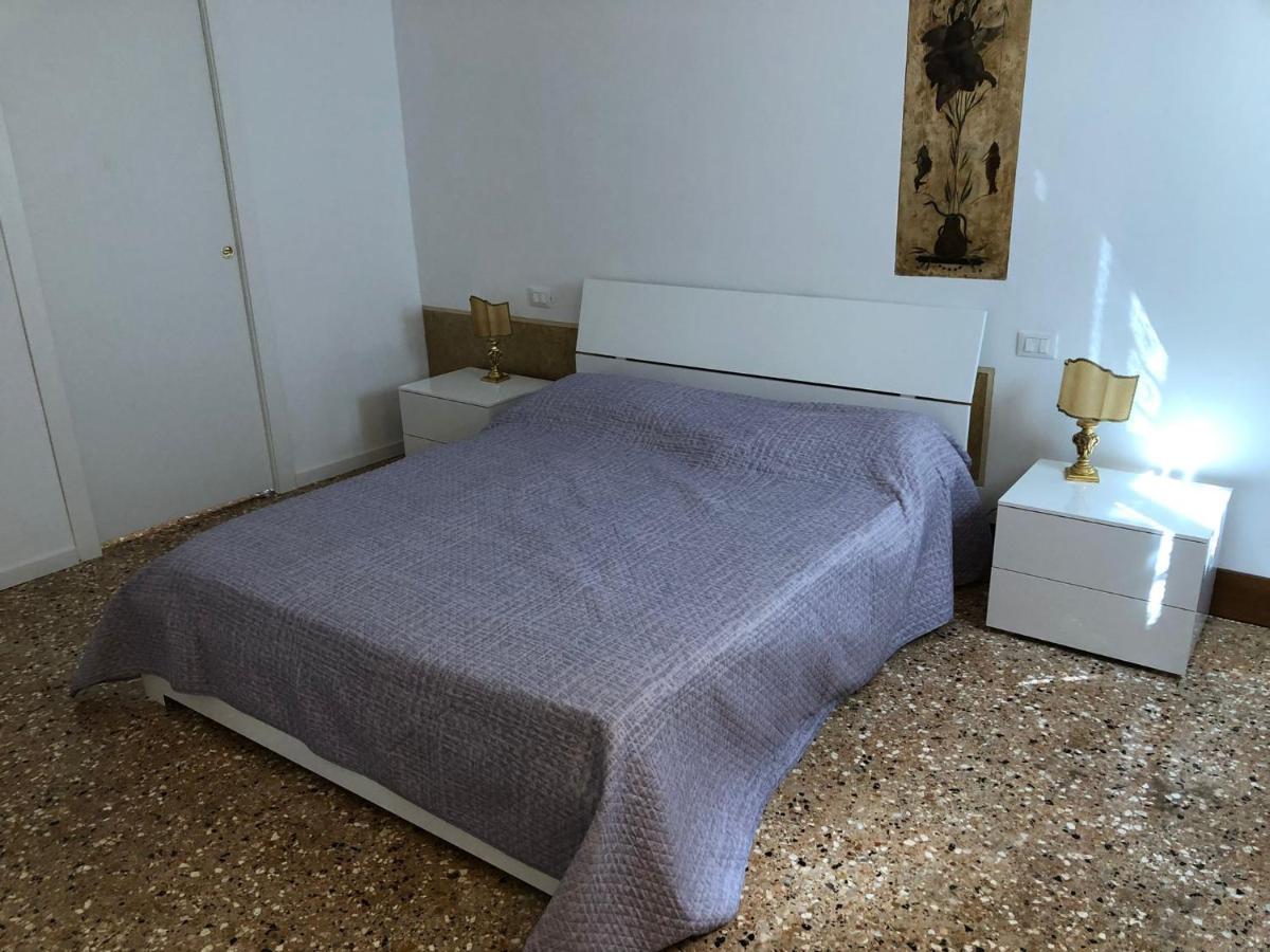 Casa Regini Venezia Διαμέρισμα Εξωτερικό φωτογραφία