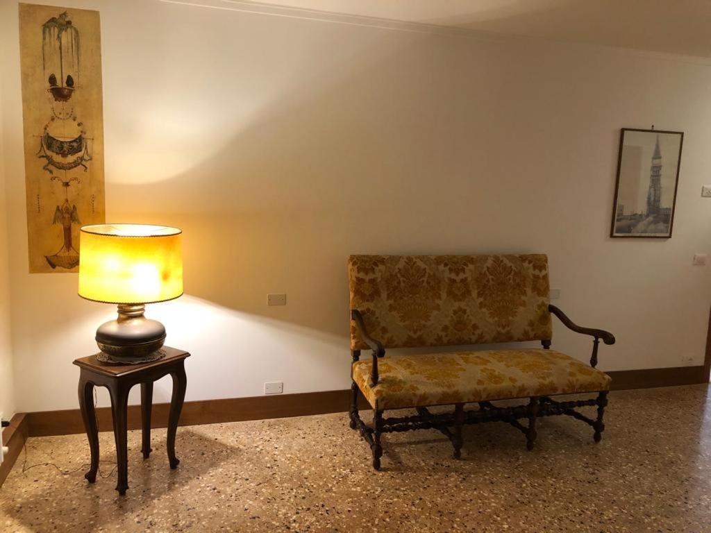 Casa Regini Venezia Διαμέρισμα Εξωτερικό φωτογραφία