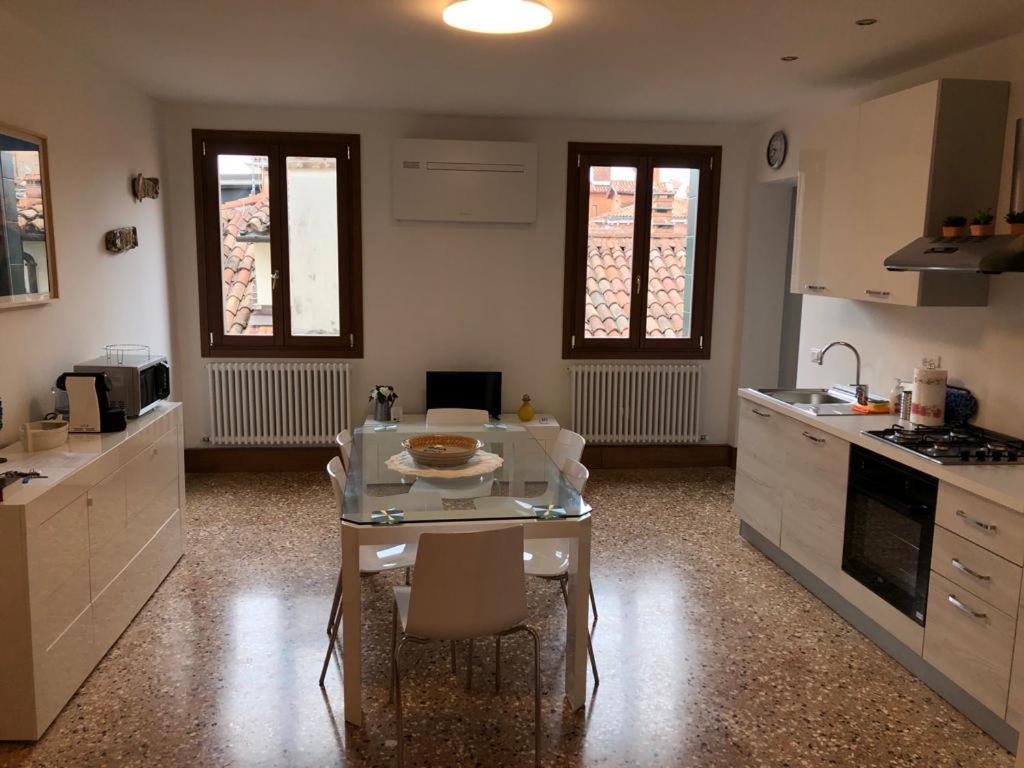 Casa Regini Venezia Διαμέρισμα Εξωτερικό φωτογραφία